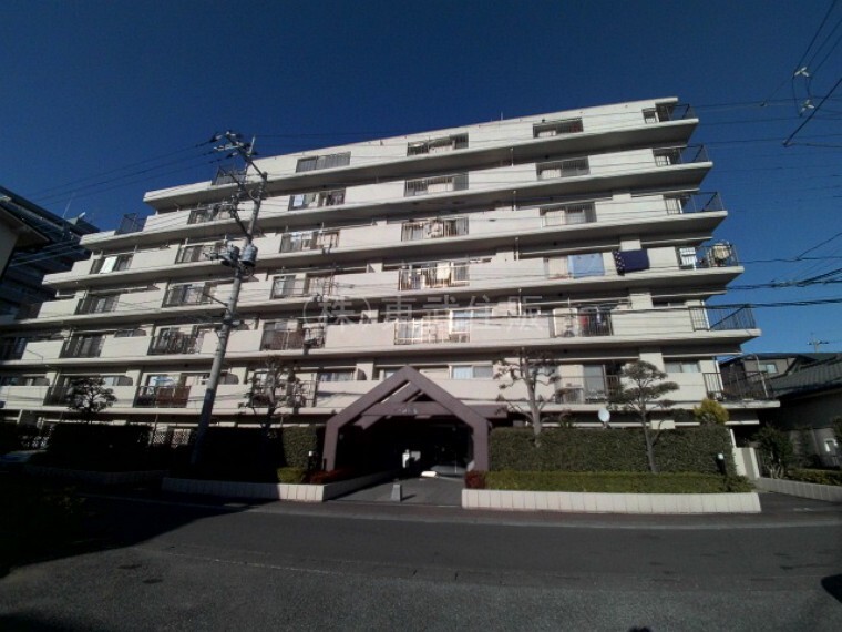 株式会社東武住販