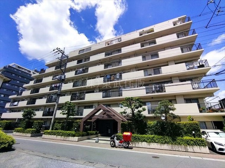 株式会社東武住販