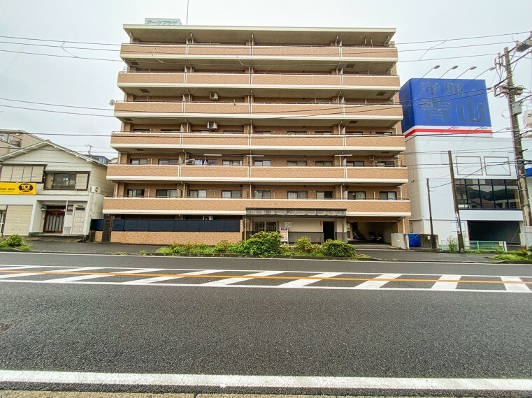東宝ハウス横浜