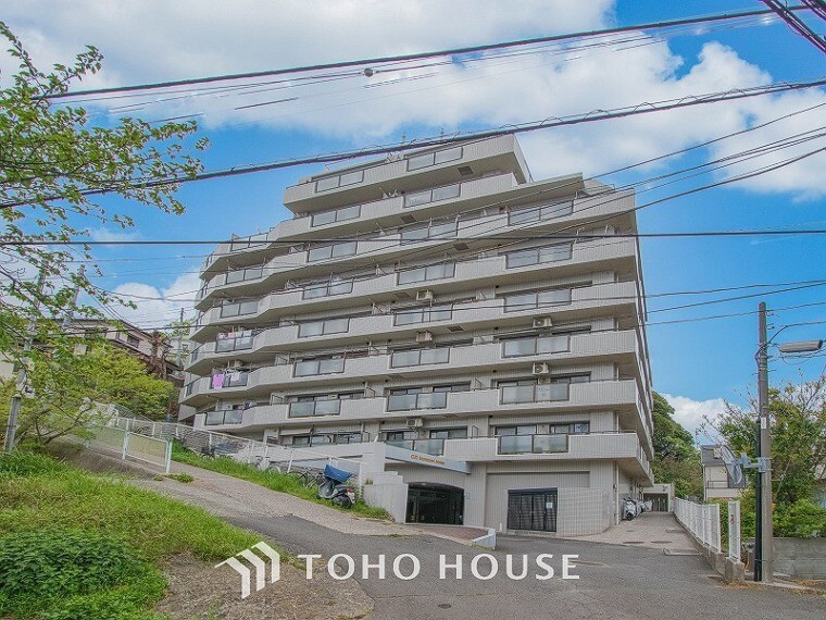 株式会社東宝ハウス横浜西口