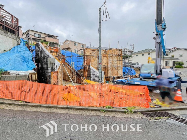 株式会社東宝ハウス横浜西口