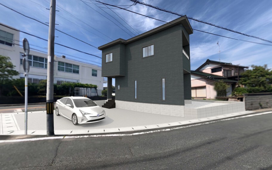 株式会社アイダ設計 浜松店