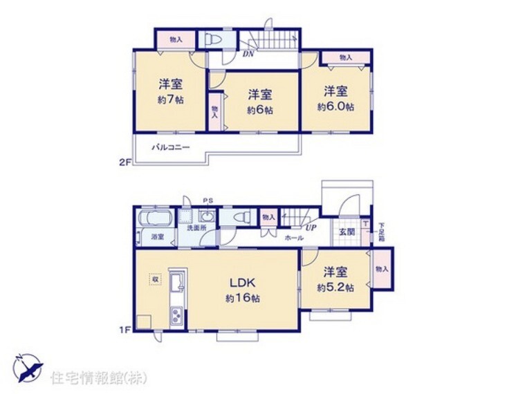 住宅情報館 水戸店
