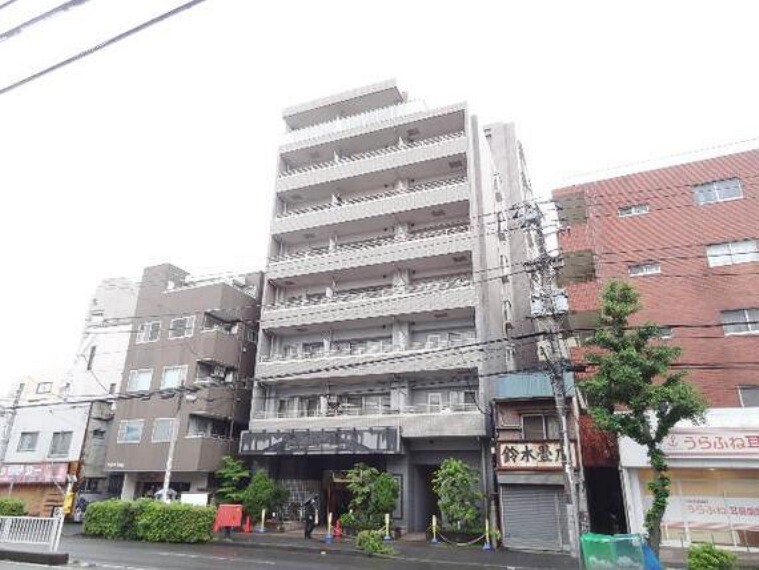 住宅情報館 横浜店