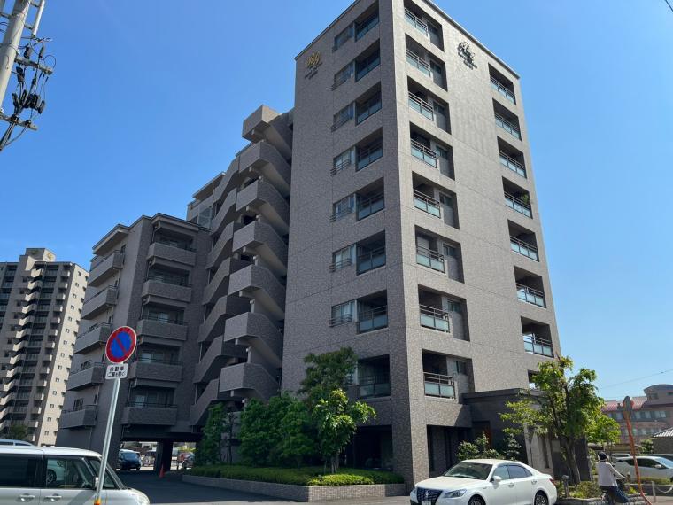 株式会社マンションエキスパート本店