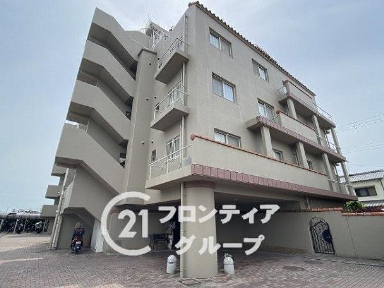 株式会社フロンティア不動産販売 神戸店