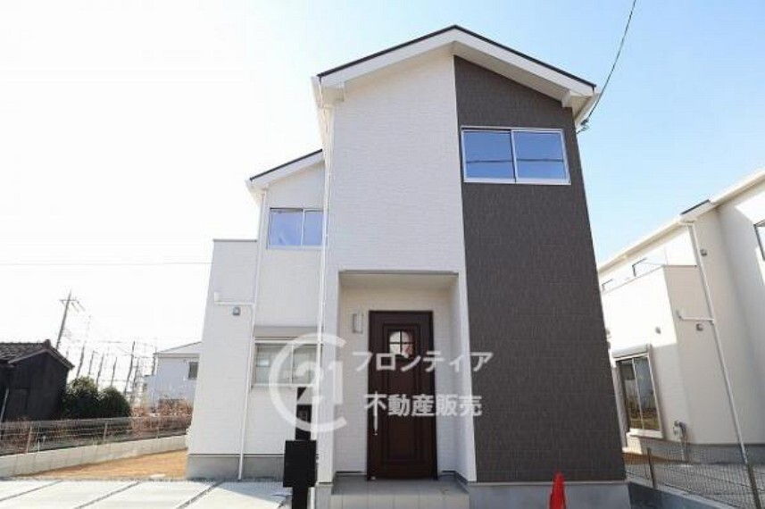 株式会社フロンティア不動産販売 神戸店