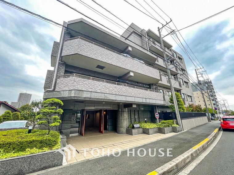 株式会社東宝ハウス横浜西口