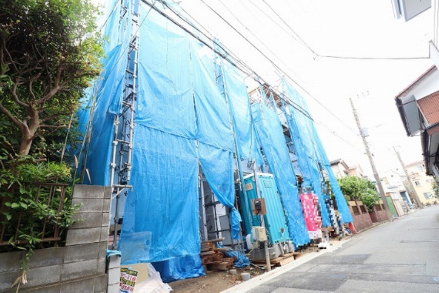 アドキャスト 蒲田支店