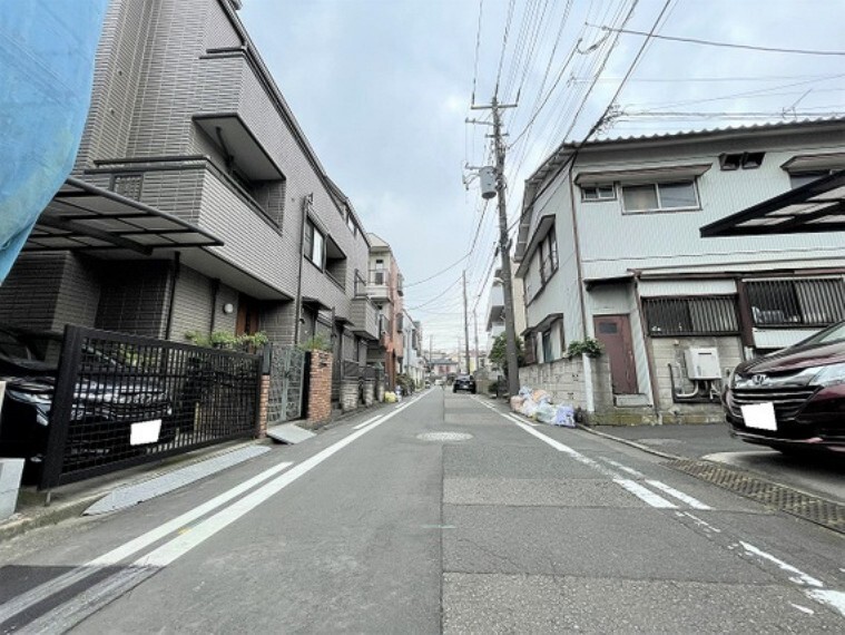 アドキャスト 蒲田支店