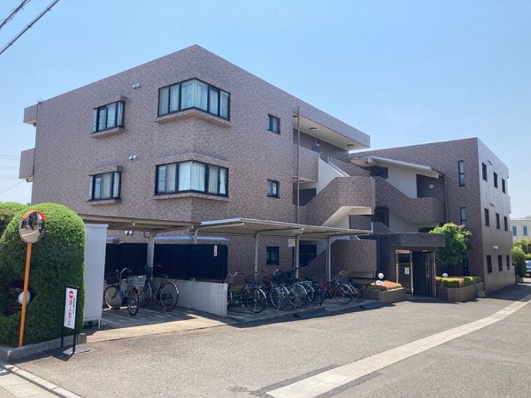 センチュリー21ネクストドア 花小金井店