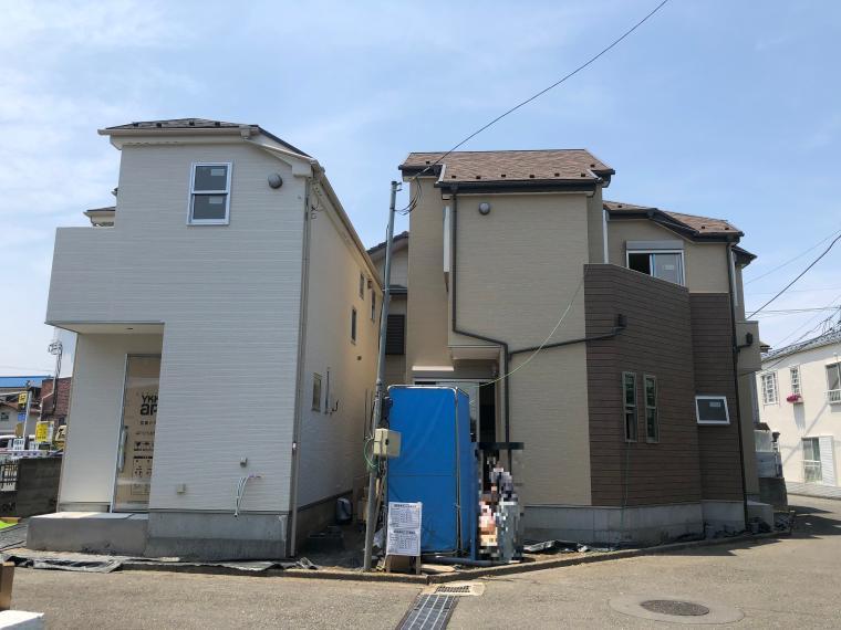 株式会社富士住宅