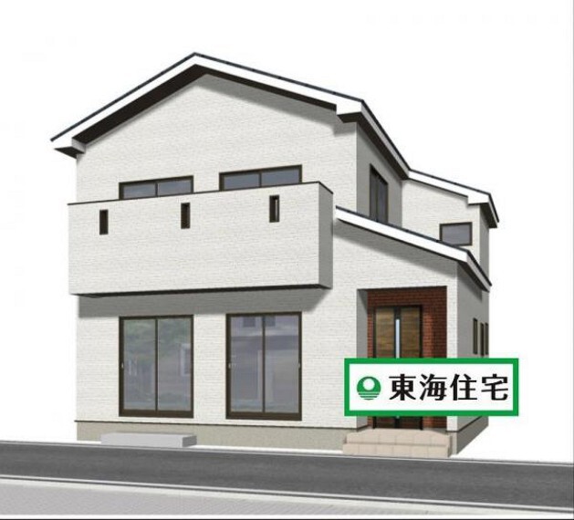 東海住宅 泉中央支店