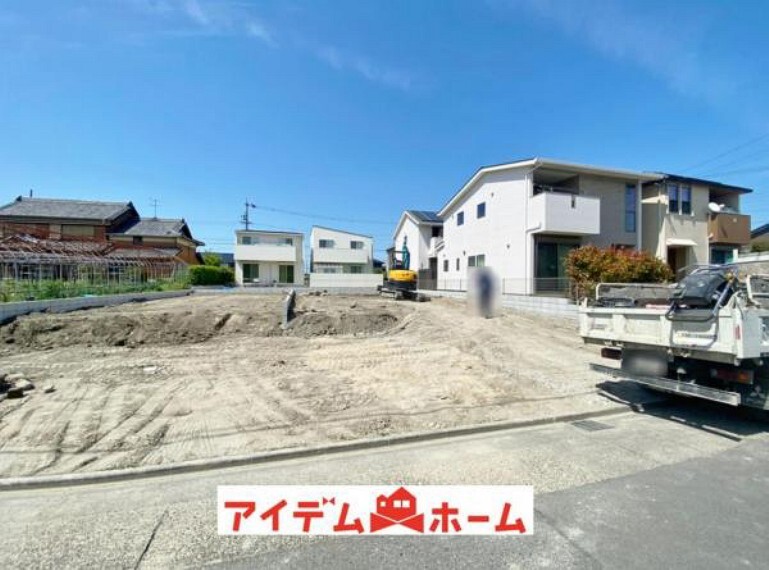 アイデムホーム 中川店