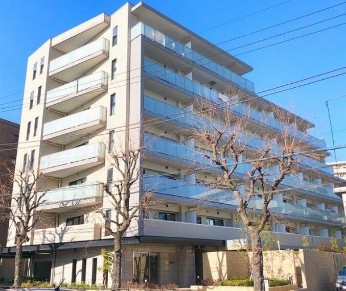 オークラヤ住宅株式会社 溝の口営業所