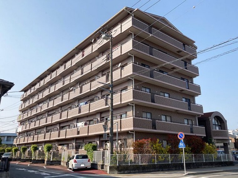 富士ヶ丘サービス株式会社