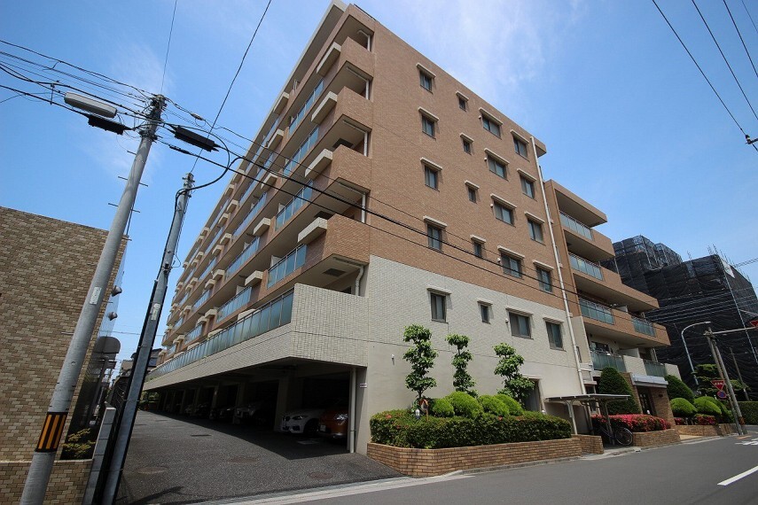 株式会社東宝ハウス浦和