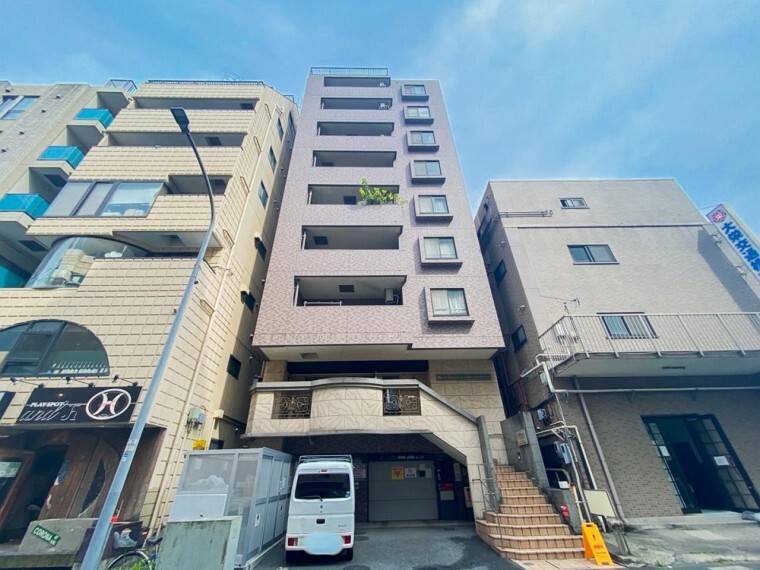東宝ハウス横浜