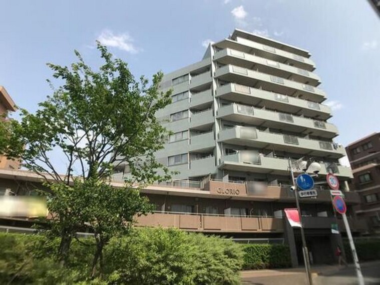 明和地所株式会社 明和地所の仲介 国分寺店
