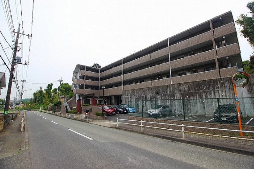 東宝ハウス町田