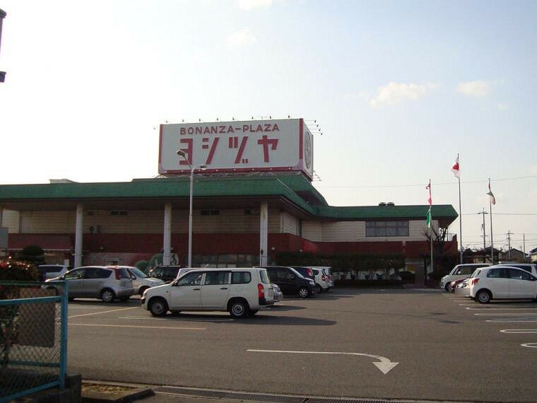 スーパー ヨシヅヤ 愛西勝幡店