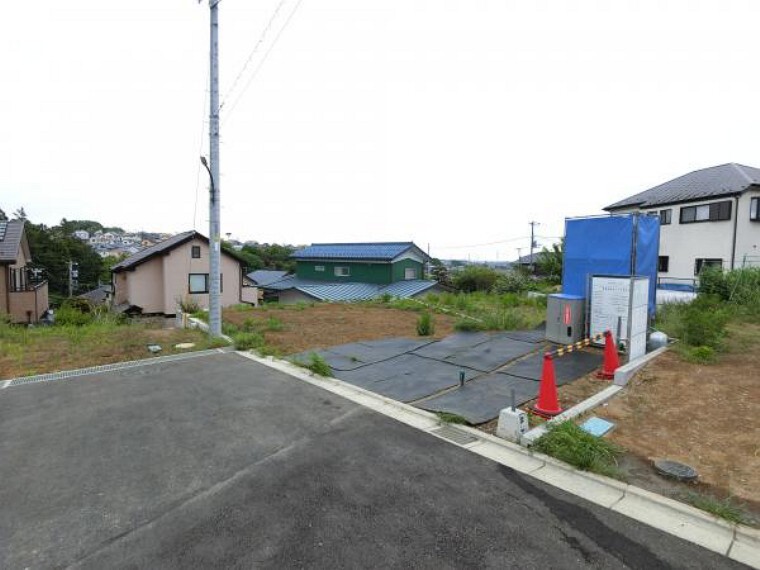 朝日土地建物 相模原支店 営業3課