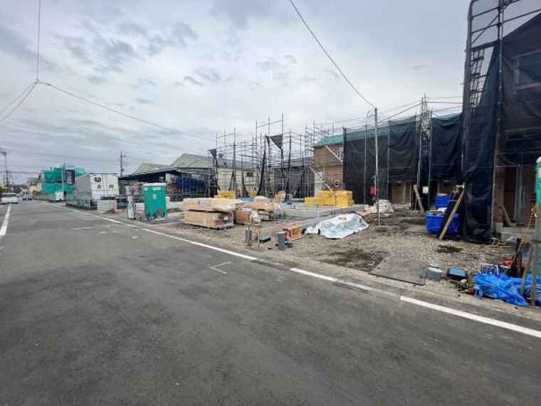 朝日土地建物 相模原支店 営業3課