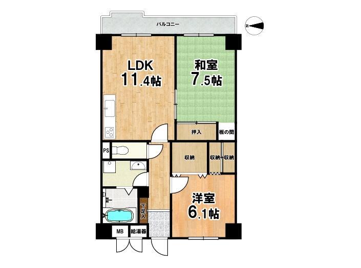 ハウスドゥ 玉造駅前 株式会社ホワイトマルベリーホーム