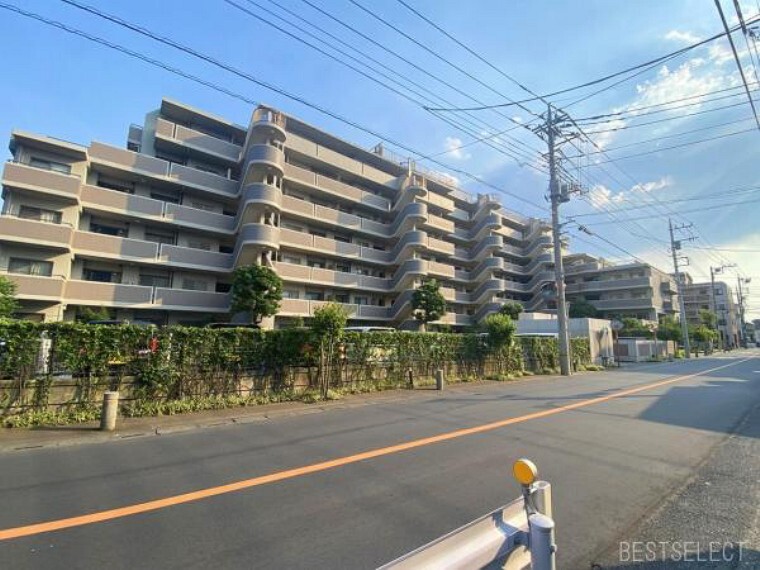 ベストセレクト 朝霞台志木店