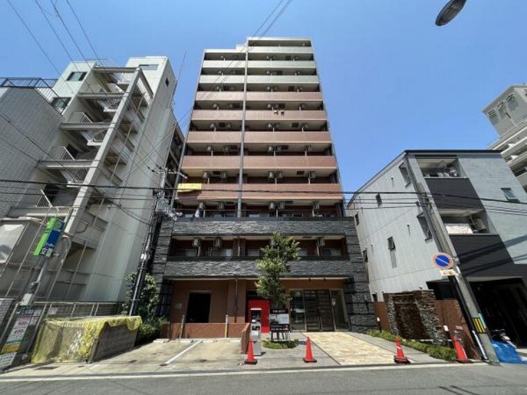 朝日住宅 大阪店