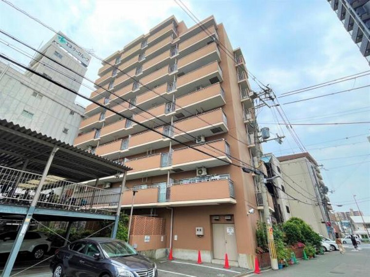 朝日住宅 大阪店