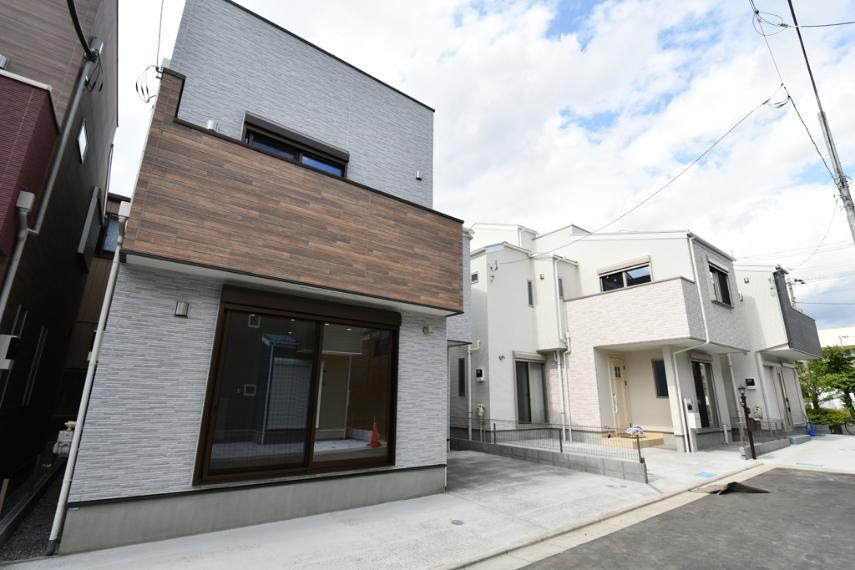 (株)ガクエン住宅