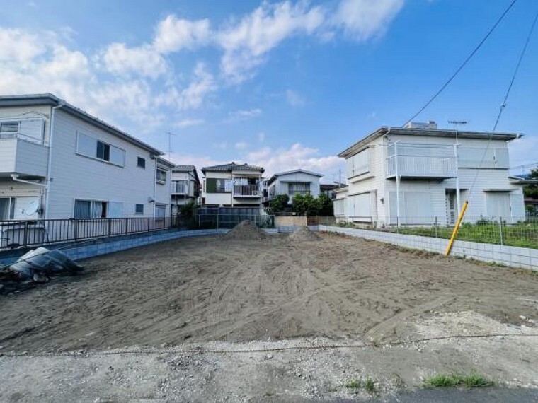 朝日土地建物 藤沢支店 営業3課
