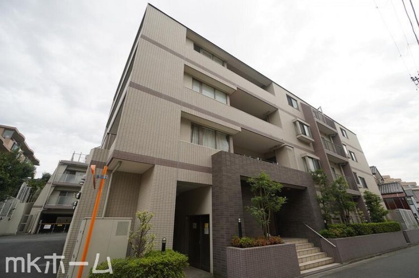 mkホーム株式会社 本店