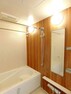 浴室 浴室　1418サイズの浴室です。