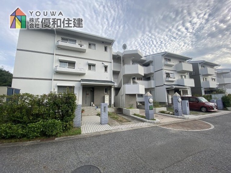株式会社優和住建本店