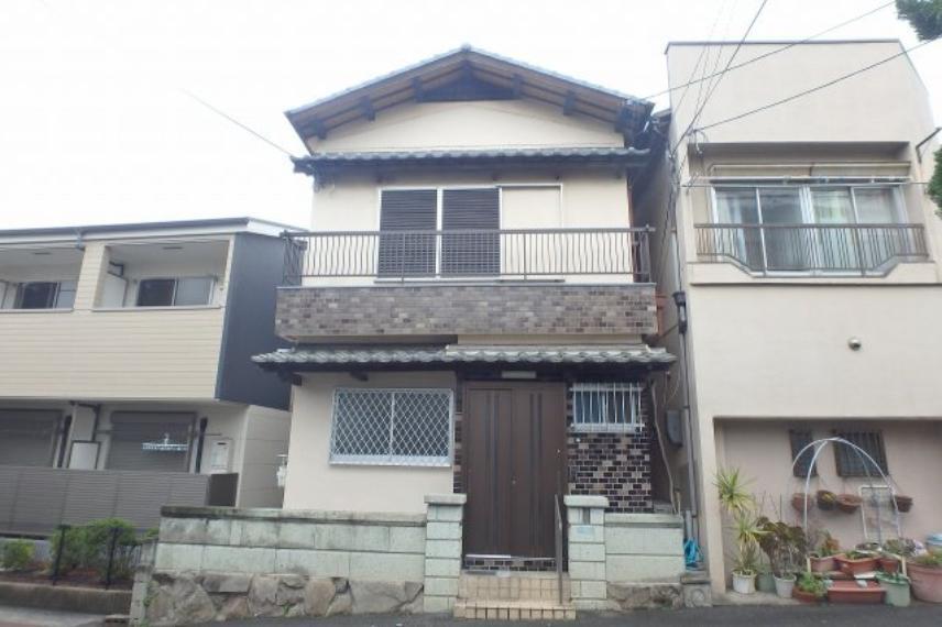 堺市西区鶴田町