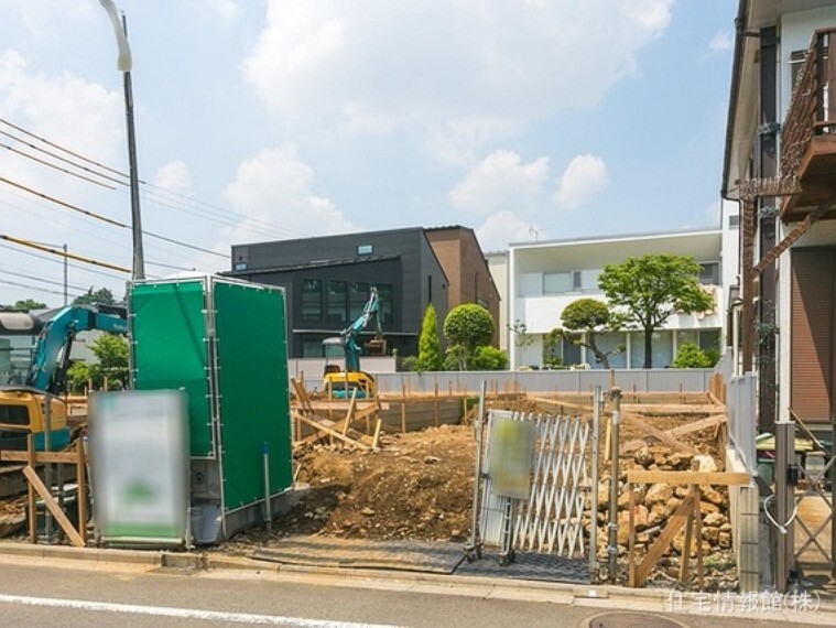 住宅情報館 生田店