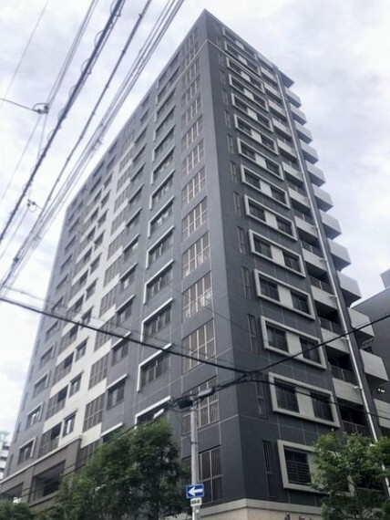 センチュリー21株式会社ランド 阿波座店