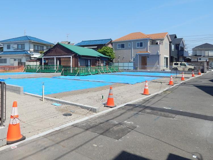株式会社 横浜建物
