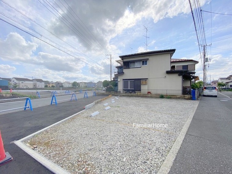 株式会社Familiar Home