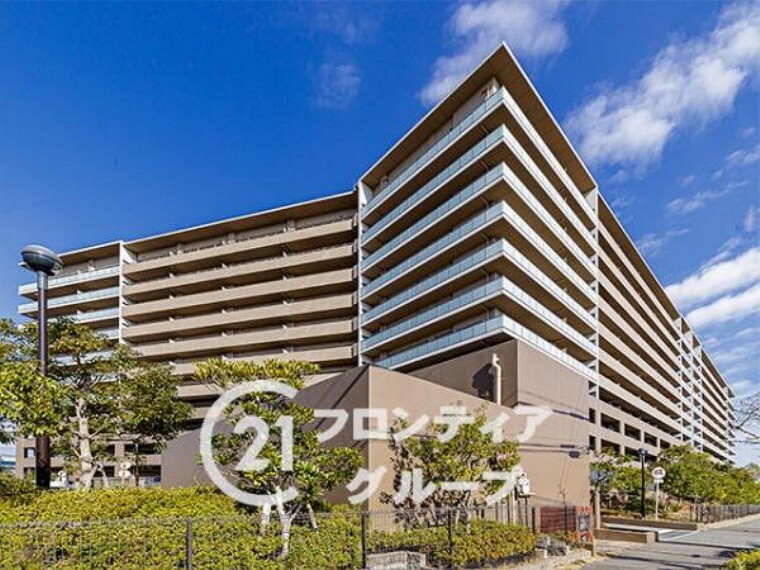 株式会社フロンティア不動産販売 神戸店