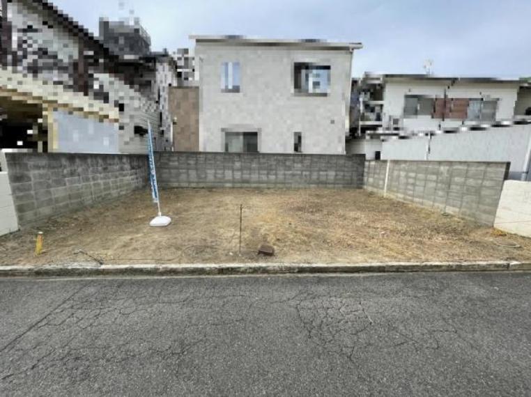 岸和田市荒木町1丁目