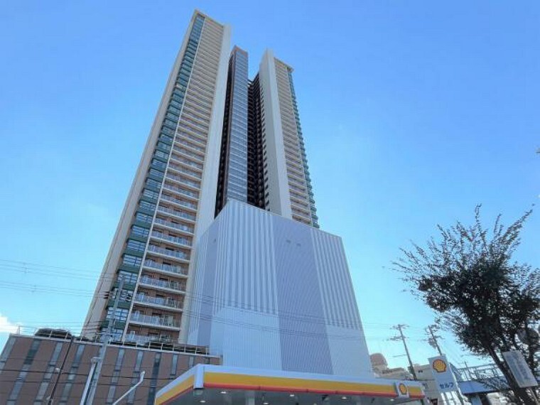 朝日住宅 大阪店
