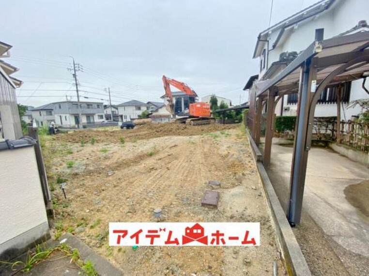 アイデムホーム 名古屋東店