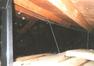 構造・工法・仕様 リフォームを行う際には屋根裏まで点検を行っております。雨漏りや配管でのトラブルがあった場合には二年間の瑕疵担保が適用されますので、購入後も安心してお住まいいただけます。