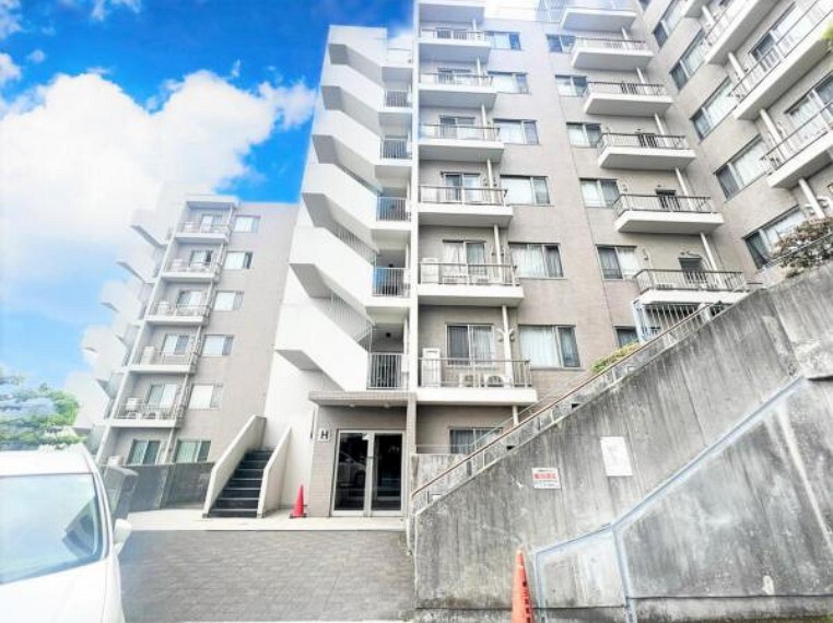 朝日土地建物 中山支店 営業2課
