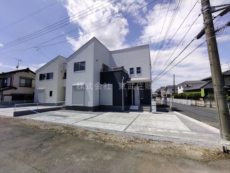 株式会社東武住販