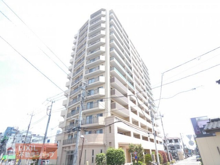 小金井不動産株式会社 鶴田店