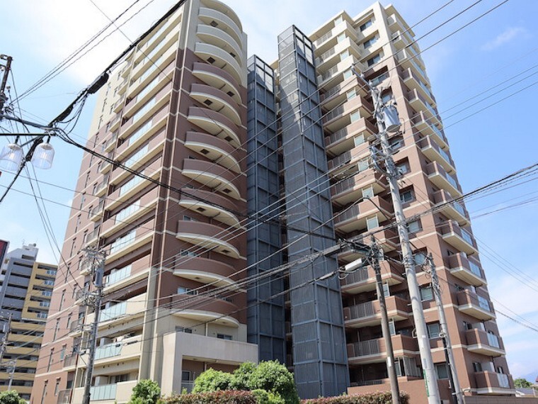 株式会社住まいの広場TOWNS